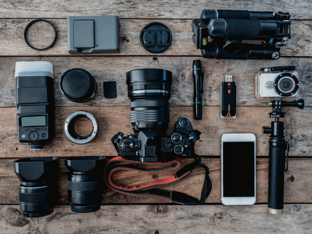 accessoire photo