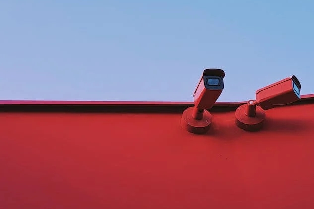 Endroits à privilégier maison caméras