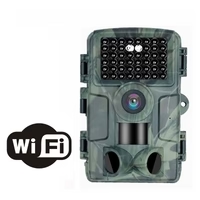 Caméra de chasse wifi comment ça marche