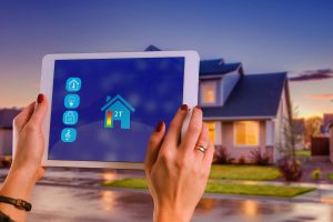 domotique optimiser consommation énergétique propriété